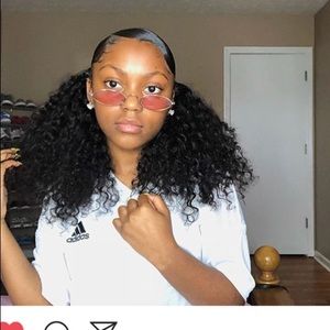 Meet your Posher, Nia